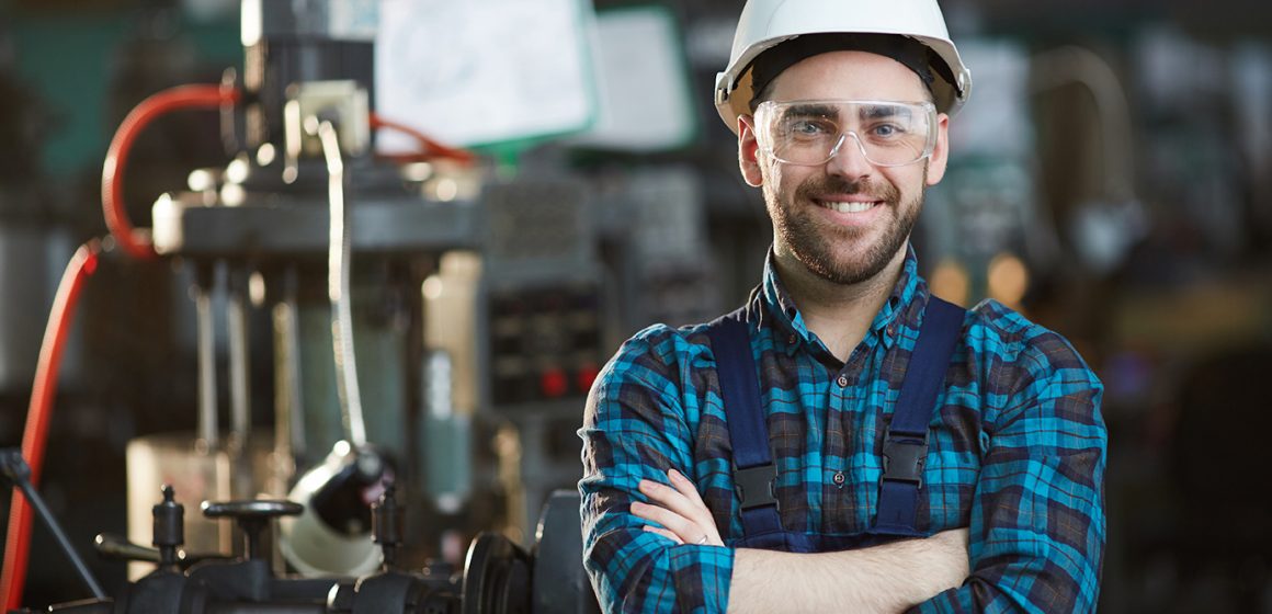 Is working for a manufacturing company right for you?