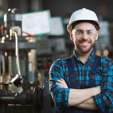 Is working for a manufacturing company right for you?