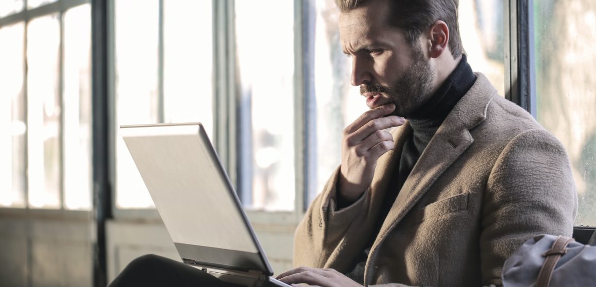 Working under your own name, brand name or a pseudonym?