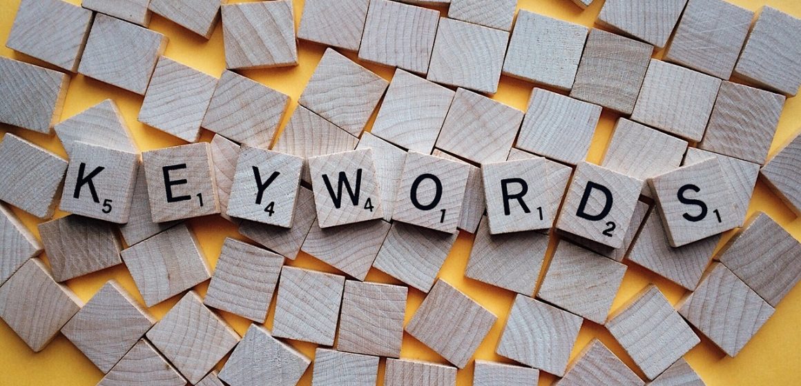 The key-words to your succes. How to plan a good SEO strategy?