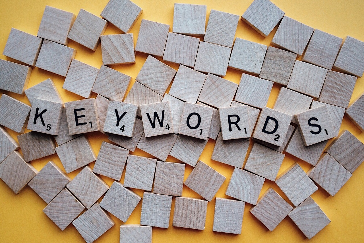 The key-words to your succes. How to plan a good SEO strategy?