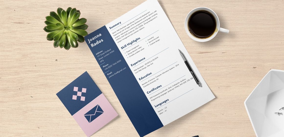 Professional Resume Service Packages That Get Results