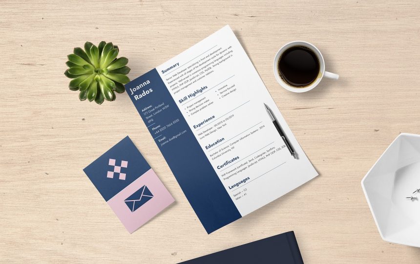 Professional Resume Service Packages That Get Results