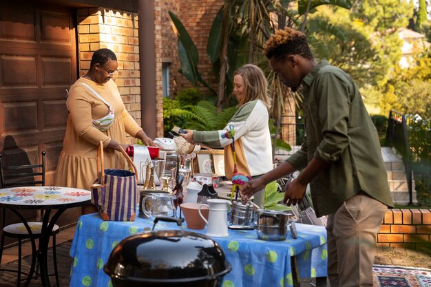 How Can You Experience the Essence of American Jazz and Cuisine on a Weekend Getaway?