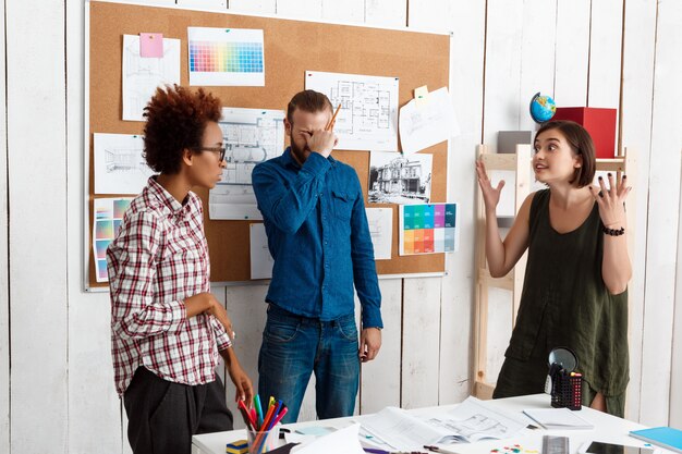 Fostering Creative Collaboration in Advertising Teams Through Effective Management Techniques